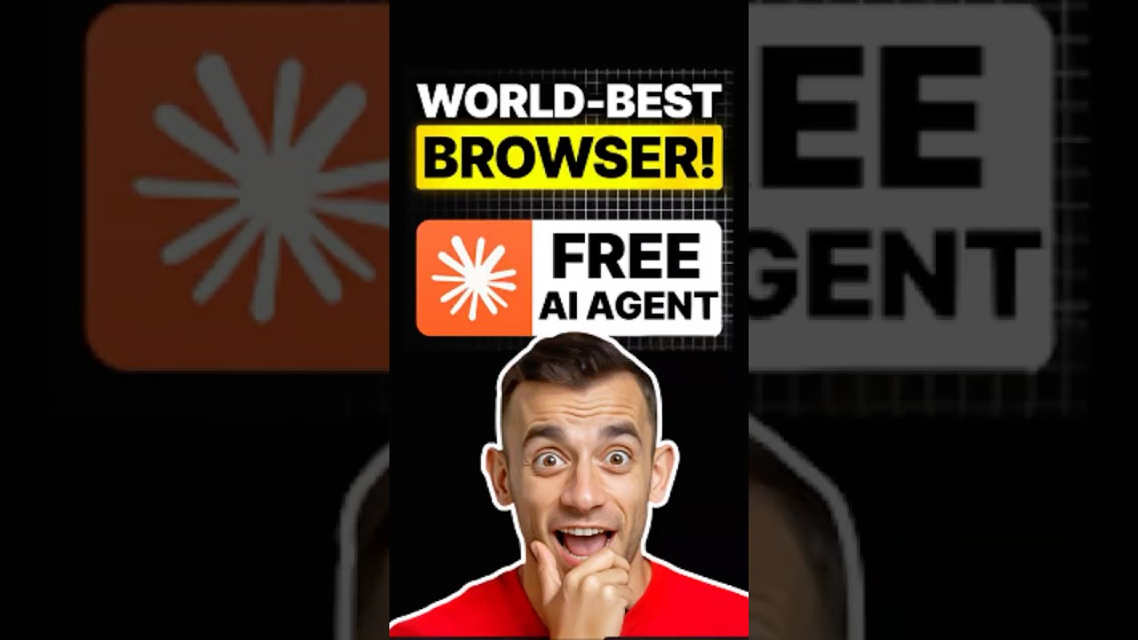 THIS NEW Claude Browser Use Agent is INSANE! 🤯