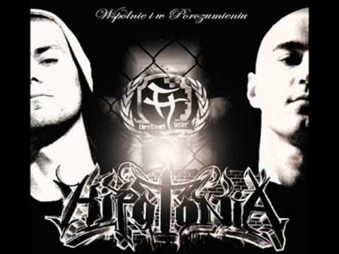 HipoToniA - Ten czas już nie wróci feat. Justyna