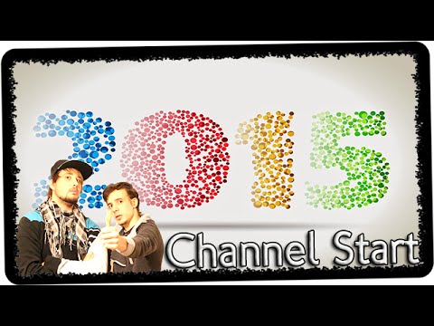 Ein Lebenszeichen // MaNTV Start 2015