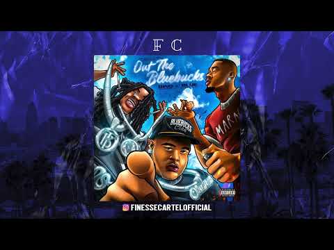 Bino Rideaux x BlueBucksClan - Stop Mopin