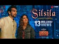 Dhoom Dhaam Silsila Arijit Singh Jonita Gandhi Shor Police Siddhant Yami Gautam Pratik Gandhi