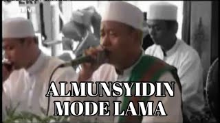 Download lagu ARCHIVE FOOTAGE OF ALMUNSYIDIN AT THE PROPHET'S MAULID EVENT IN CIREBON - USTADZ NIZAR ARJU AND T... mp3