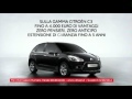 SPOT CITROEN ORIMAN Fino 31 08 12