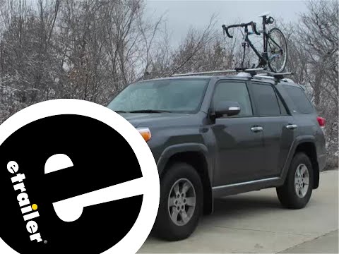 Beginner’s Guide to Installing the Curt Front Mount Trailer Hitch Receiver on a 2012 Toyota 4Runner