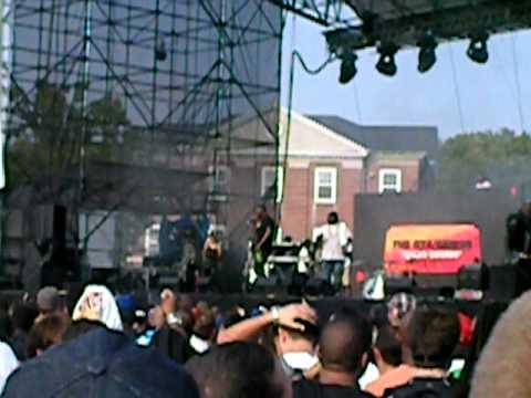 GZA & Killah Priest - Beneath The Surface