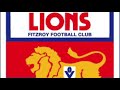 Fitzroy Lions Theme Song