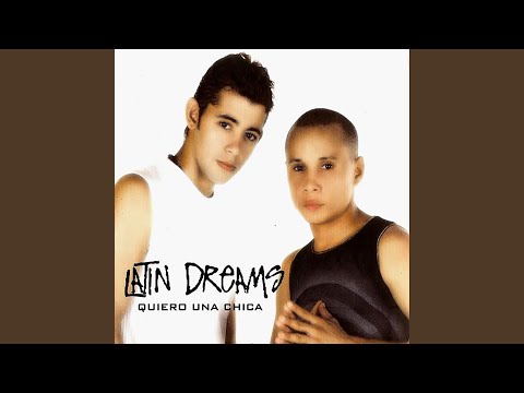 Quiero Una Chica