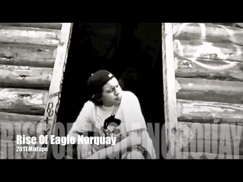 Levi-D "Rise Of Eagle Norquay"