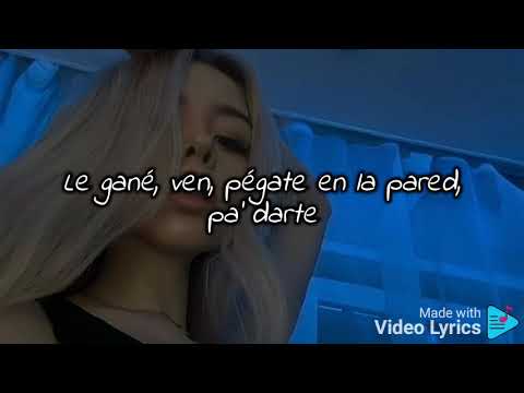 Rauw Alejandro Chencho Corleone, Dalex, Bryant Myers, Lyanno, Kevvo - El Efecto Remix (LETRA)