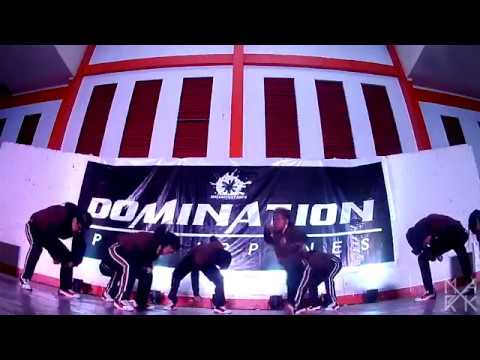 Soul Shakers|Teens Division|South Qualifier: CHAMPION