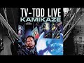 TV Tod Live Kamikaze FR 1986 Trailer Deutsch German VHS Teaser Luc Besson