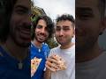 How Italians Eat Pizza