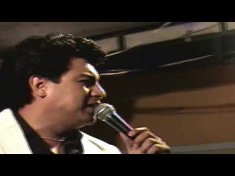 JAIME ENRIQUE AYMARA   SOLO ESTOY TOMANDO