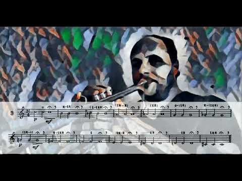 Max Schlossberg Long Notes Drills for Trumpet 003 - 2023 Video Review