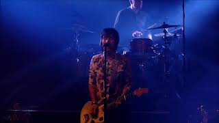 Johnny Marr - Bug - Live in Amsterdam 2018