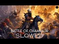 Battle Of Chamkaur Slowed AP Beats