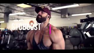 Спортивное питание. Бустеры тестостерона/Sports Nutrition.Testosterone Boosters
