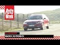 Skoda Superb IV - Autoweek Review - English subtitles