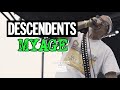 DESCENDENTS MYAGE LIVE AT PUNK IN DRUBLIC NOFX FINAL TOUR IN SAN DIEGO 2023 FULL SONG 4K