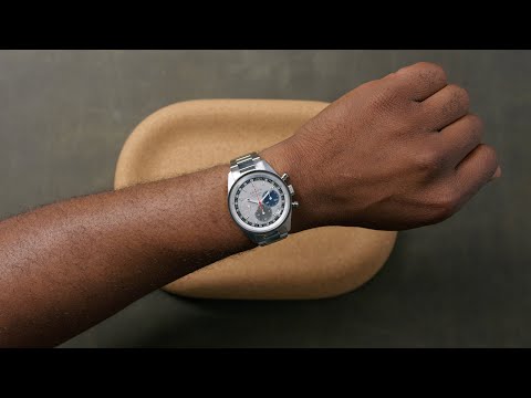 Zenith Chronomaster Original | HODINKEE Spec Sheet | What You Need To Know