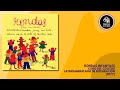 Rondas Infantiles Album Completo