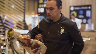 Meat Attraction 2017