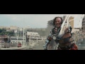 Iron Man 2 Cars 3 Teaser Style MASH Up TRAILER
