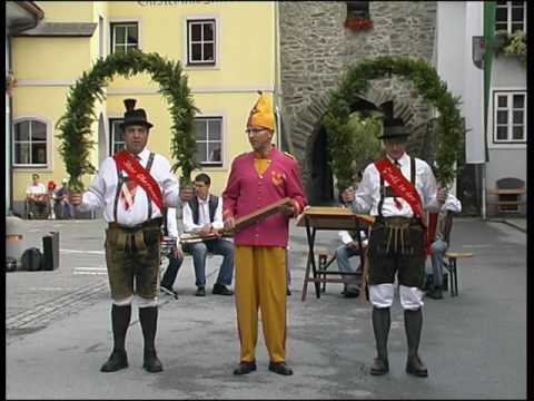 REIFTANZ Oberwölz 00