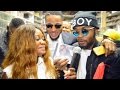 LA SORTIE DE L ALBUM ICI C EST PARIS DE CELEO SCRAM CHARLY CONFORT MOBILISE TOUS LES PARISIENS
