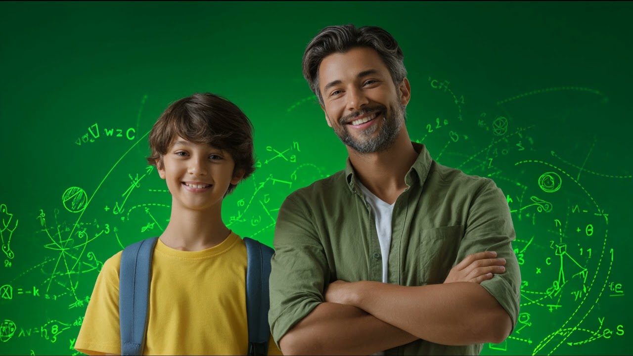 8. Sınıf Matematik - ab şeklindeki ifadede katsayıyı kök içine alma şarkısı (1)