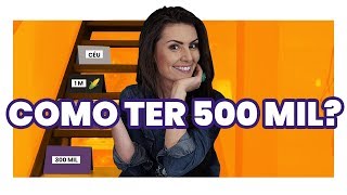 COMO EU CHEGUEI EM MEIO MILHÃO DE REAIS! Aplique a técnica da desconstrução