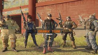 No Theme r6s
