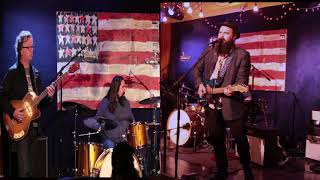 Jimi Hendrix - Hey Joe - cover by Andrew Sovine