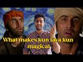 Things You Didn T Know About Kun Faaya Kun Rockstar