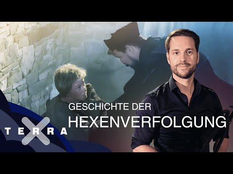 Eine kurze Geschichte über die Hexenverfolgung | MrWissen2go | Ganze Sendung Terra X