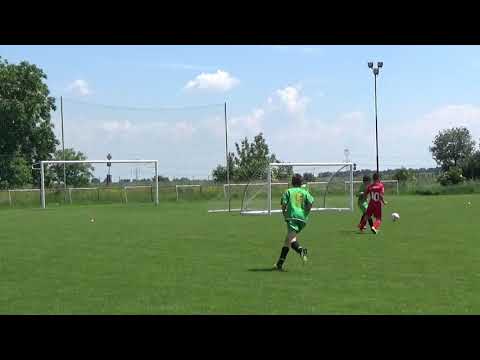 Liga U13 27.kolo, OŠK Ch. Grob- FK Scorpions 0:0 /0:0/