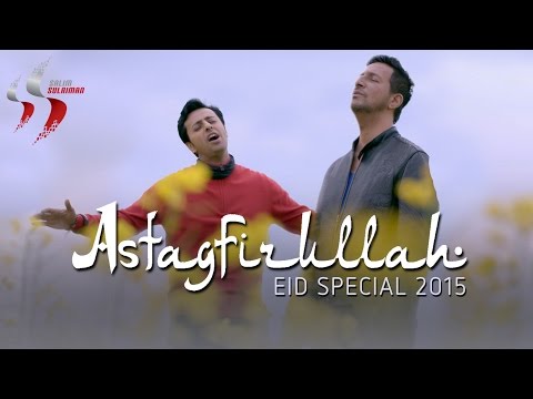 ''Astagfirullah" Eid Special 2015 | Salim Sulaiman | Official Music Video