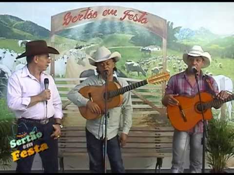 Especial com Delley e Dorivan - Em clima de Rodeio (Programa Sertão em Festa 26/2013)