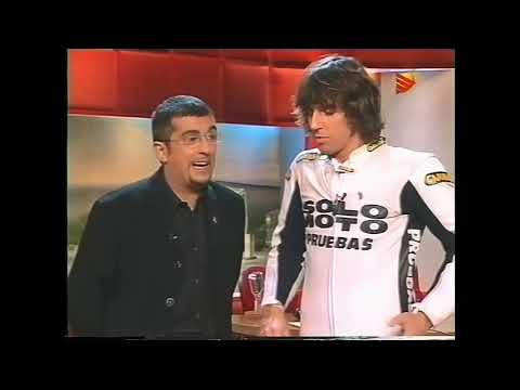 buenafuente TV3 - LA COSA NOSTRA - Los peores momentos 5