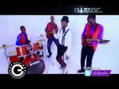 Kenyan Gospel Video Mix 1   DJ SADIC   YouTube