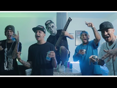 Turek Hem - La Lokera Ft. Toser One x Lefty SM x Chato 473