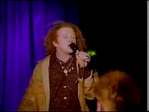 Simply Red - A New Flame (Official Video)