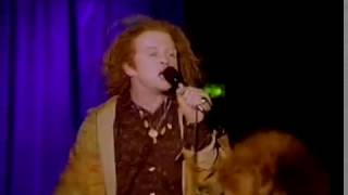 Simply Red - A New Flame (Official Video)