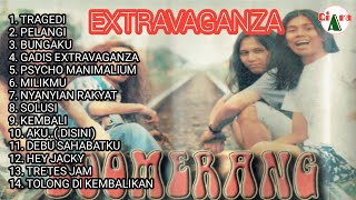 Download lagu BOOMERANG full album EXTRAVAGANZA  (tanpa iklan) mp3