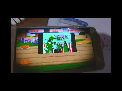 "Animal Age 3: Dawn of the Creatures" Parte 2 - Avere un bambino