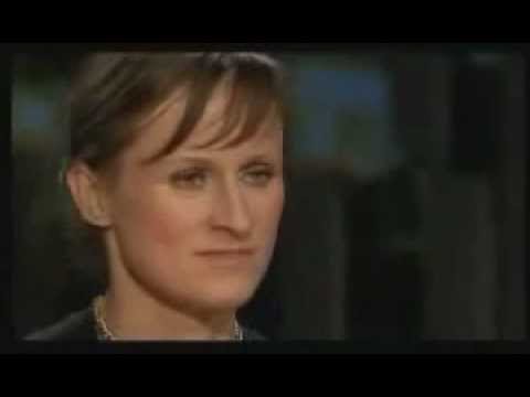 Sophie Rois „Ich glaube, ich werd' nicht alt..."