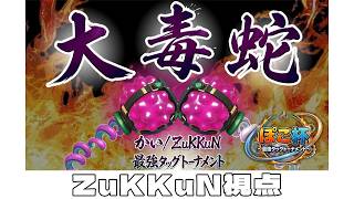 【 #ARMS 】ぽこ杯 最強タッグトーナメント【 ZuKKuN視点 】