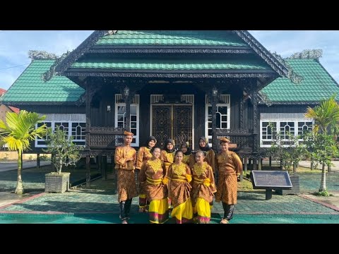 Tari Indung Indung || SMAN 3 TARAKAN