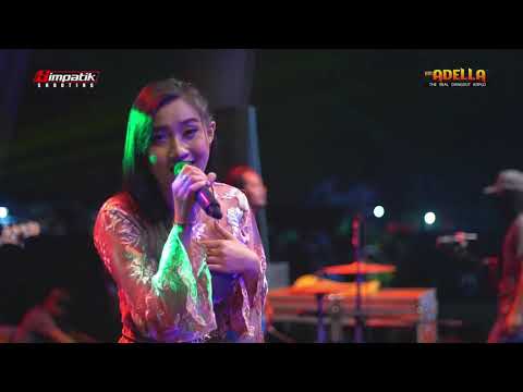 Kangen nickerie//Yeni inka//ADELLA