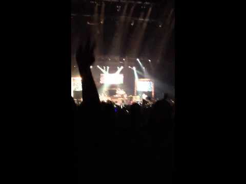 [FANCAM] 120309 FT Island - Like the Birds @ "Stand Up" Concert in LA